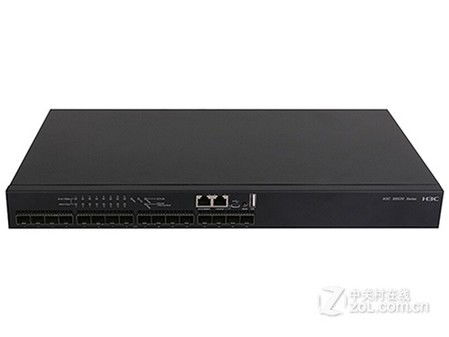 華三H3C S6520-24S-SI萬兆交換機(jī)促銷進(jìn)行時，助力企業(yè)網(wǎng)絡(luò)性能飛躍